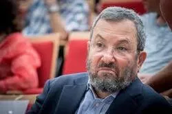 Ehud Barak : Israël pourrait cesser d'exister avant le 80e anniversaire