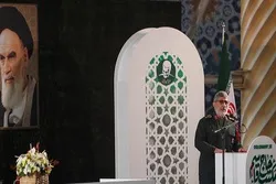 Shahidi Qassem Soleimani ni shujaa wa taifa la Iran, Umma wa Kiislamu
