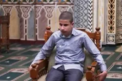 Ang May Kapansanan sa Paningin na Kabataang Egyptiano ang Nakapagsaulo ng Qur’an sa Loob 3 mga Buwan