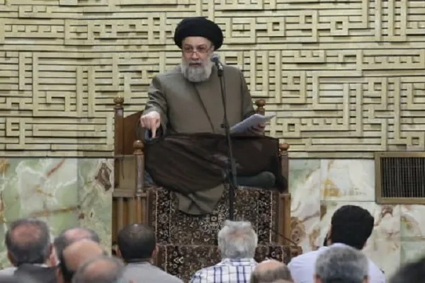 دست‌اندازی به روزی حرام، روزی حلال را کاهش می‌دهد