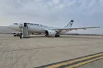 اعزام ۲ کاروان حج عمره لرستان به سرزمین وحی