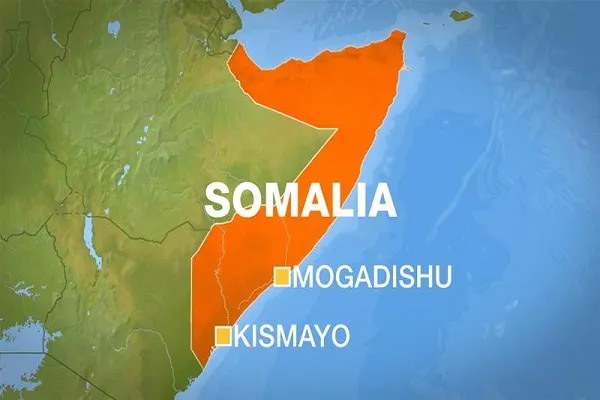 Watu 26  wameuawa katika hujuma ya kigaidi ya al-Shabab Somalia