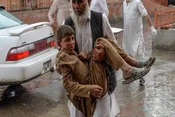 Waislamu wasiopungua 62 wauawa katika hujuma za kigaidi msikitini Afghanistan