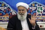 ملت امام حسینی(ع) ایران تا آخرین نفر از کشور دفاع می‌کنند