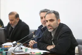 علیرضا کلانترمهرجردی