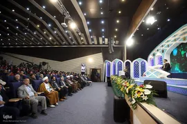 اولين روز مسابقات سراسری قرآن کریم