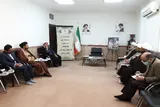 زمینه‌سازی ظهور مأموریتی برای نجات جان انسان‌ها است