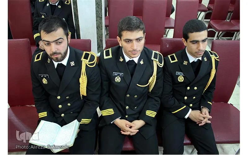 آغاز مرحله سراسری مسابقات قرآن بانوان شاغل و خانواده‌های نداجا