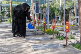 22 اسفند روز بزرگداشت شهدا