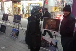 نمایشگاه گروهی عکس جاذبه‌های گردشگری اهر