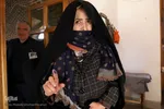 حماسه ای دیگر از حضور حداکثری مردان و زنان منطقه ارسباران و شهرستان اهر در انتخابات اسفند ماه 1402