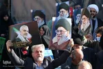 راهپیمایی مردم اصفهان در محکومیت حادثه تروریستی گلزار شهدای کرمان