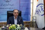علی‌اصغر فاتحی‌فر، سرپرست سازمان جهاددانشگاهی آذربایجان شرقی