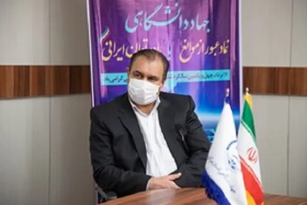 تبدیل مرکز درمان ناباروری جهاد دانشگاهی استان مرکزی به کلینیک تخصصی بانوان