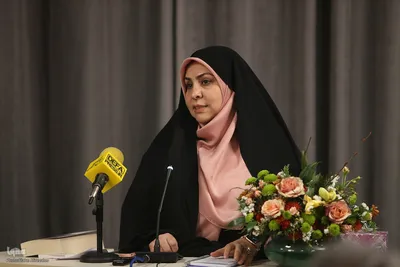 مراسم پاسداشت چهره و آثار مکتوب حجت‌الاسلام‌والمسلمین دکتر رسول جعفریان