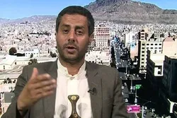 ګریفیتس په یمن کې په خپل ماموریت کې ناکام شوی دی
