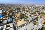 تصاویر هوایی شیراز