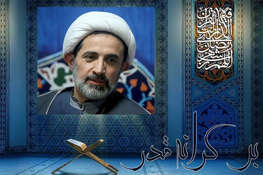 Kadir gecesi bin aydan hayırlıdır