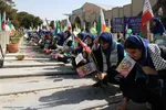 افتتاحیه معنوی سی‌وهفتمین جشنواره فیلم کودک در اصفهان