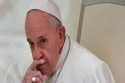 Papst stellt im Kampf gegen Missbrauch erstmals Regeln für Vatikan auf