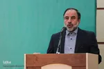دیدار نمایندگان مردمی با رئیس دستگاه قضا