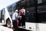 اعزام زائران اصفهانی به حج تمتع ۱۴۰۴