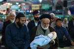 اقامه نماز عید قربان در اصفهان