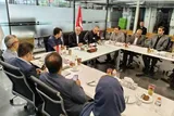 بازار صنایع‌دستی ایران از روستا‌ها به شبکه‌های جهانی فروش متصل شود