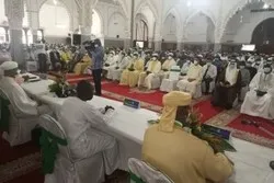 Les musulmans gabonais ont appelé à la dépolitisation du CSAIG