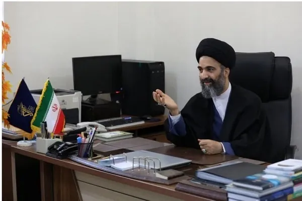 تقویت روحیه جهادی و انقلابی؛ دستاورد مهم نهاد عقیدتی