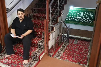 احیای شب نوزدهم ماه رمضان در سراسر ایران