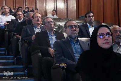 دهمین جشنواره آموزش دانشگاه تهران