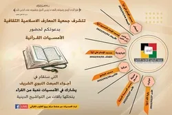 Une série de réunions coraniques au Sud du Liban à l’occasion de l’avènement du Prophète (psl)