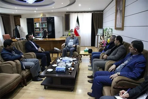سریال سنجرخان وارد فاز اجرایی شد