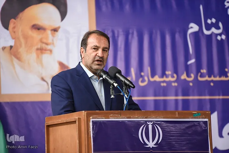 كمك 800 میلیارد تومانی به نیازمندان فارس