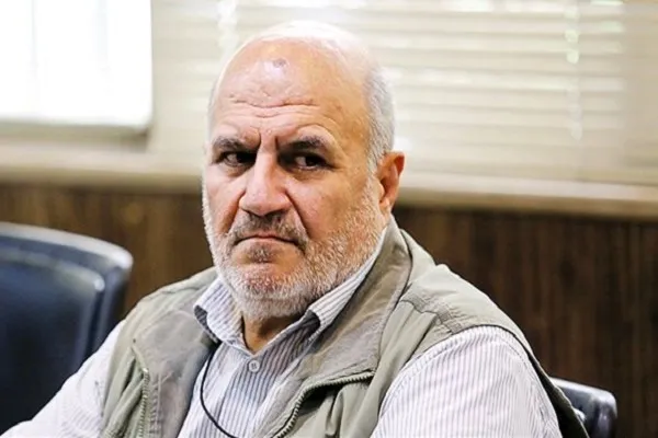 شعار مشکلات کارگران را حل نمی‌کند/ کارگر امنیت شغلی نیاز دارد