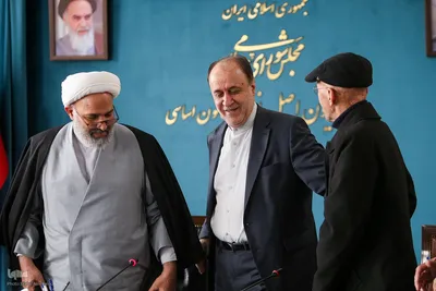 نخستین جلسه «فراکسیون شعائر اسلامی، قرآن و زیارت مجلس»