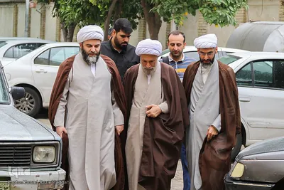 نشست مدیران و مسئولان فرهنگی استان فارس با رئیس سازمان تبلیغات اسلامی کشور
