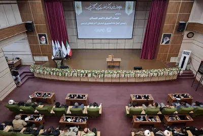 همایش «نهضت حسینی، گفتمان زینبی» در ارومیه