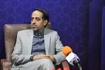 آخرین شب نمایشگاه قرآن بیرجند