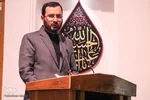 شب چاووشی‌خوانی در یزد