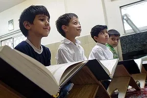 تشریح برنامه‌های فرهنگی ـ قرآنی مؤسسه صادقیه مشهد