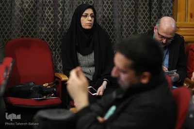 نشست خبری تشریح برنامه‌های کمیته کودک و نوجوان ستاد دهه فجر