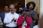حال‌وهوای دومین جشنواره تئاتر اقتباس در شاهین‌شهر