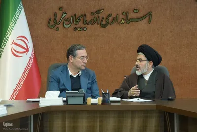 نشست شورای توسعه قرآنی آذربایجان غربی‎