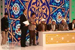 رقابت رشته حفظ احادیث و معارف مسابقات سراسری قرآن - اراک/عکاس:طاها نظیری