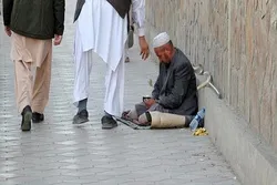 Əfqanıstanda hər ay 180 nəfər minanın qurbanı olur