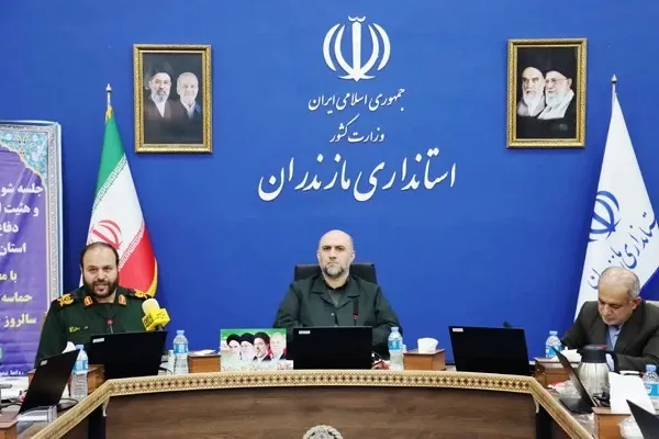 حفظ ارزش‌های دفاع مقدس نیازمند اقدام عملی و تولید آثار ماندگار است