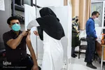 مراکز واکسیناسیون شبانه در مشهد
