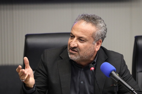 بهروز محبی نجم آبادی